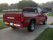 2003 Ford Crown Victoria