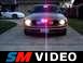 2003 Ford Crown Victoria - Previous squad 297 Mustang edition POV