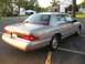 1995 Mercury Grand Marquis