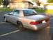 1995 Mercury Grand Marquis