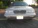 1995 Mercury Grand Marquis