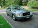 1999 Ford Crown Victoria - photoshop action...