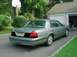 1999 Ford Crown Victoria - someday...someday!