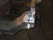 1997 Ford Ranger - Welding repairs on a vehicle frame section in a workshop setting.