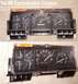 SOLD '94-96 Tachometer Cluster

PSOM can be deleted or swapped for different mileage

Plug-N-Pla...