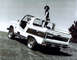 1991 Ford Bronco - This 1978 Ford Bronco features a removable top and wood grain side trim.