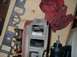1984 Ford Bronco - This is my left cylinder head. It is the stock 1984 302 that has the emissions ports in the back etc.... I decided to go ahead and try my o…