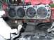 1984 Ford Bronco - Heres a clearer pic of the right side of the block and the pistons. Notice the carbon buildup at the tops of the cylinder walls. Possibly b…
