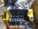 1978 Ford Bronco - All eight new flat topped 9.5:1 pistons fitted