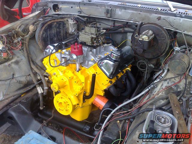 20090707_182500_07072009328.jpg Engine back in