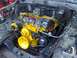 1978 Ford Bronco - Ancillaries fitted back on