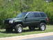 1996 Jeep Grand Cherokee
