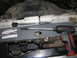 1986 Ford Bronco - torx 40 for the bitch of a bolt