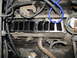 1986 Ford Bronco - now to remove the lower manifold