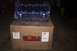 1984 Ford LTD Crown Victoria - Bill Mitchell Man O'War 4.125" bore aluminum block just came today. 108lb foundation of the new 700hp race motor.