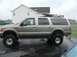 2000 Ford Excursion