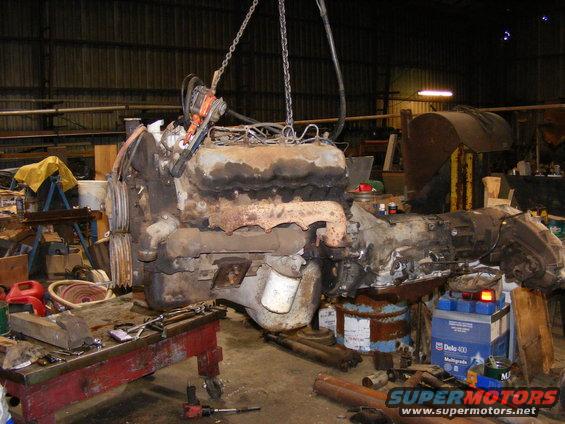 6.9L Ready to install