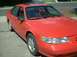 1993 Ford Taurus