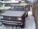 1985 Chevrolet S10