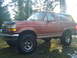 1994 Ford Bronco