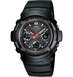 1994 Ford Bronco - This is a Casio G-Shock watch with multiple functions and a tough solar power system.