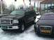 2005 Ford Excursion