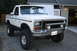 1984 Ford Bronco