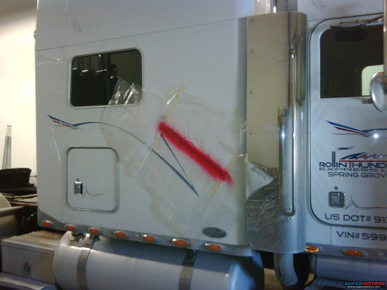 2003 Peterbilt 379
