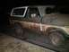 1979 Ford Bronco - the first day i got it