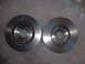 2000 Mercury Grand Marquis - left: cobra right: 00 Grand Marquis