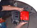 2000 Mercury Grand Marquis - cobra versus grand marquis caliper