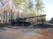 2004 BMW R1150GS ABS Adventure - Butner, NC