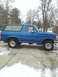 1992 Ford Bronco