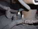 2000 Mercury Grand Marquis - abs sensor rear