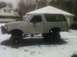 1994 Ford Bronco