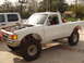 1990 Ford Ranger
