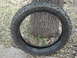 2006 Honda CBR-RR - tire