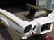 1971 Chevrolet Camaro - The front clip of a 1974 Chevrolet Camaro shows damage and missing components.