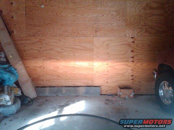 Stock Low Beam