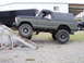 1979 Ford Bronco - 30* ramp