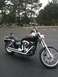 2007 Harley-Davidson FXDWGI Wide Glide