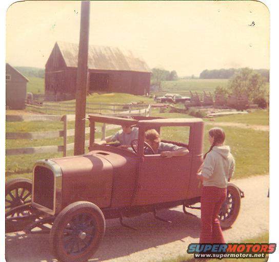 Dodge 1500