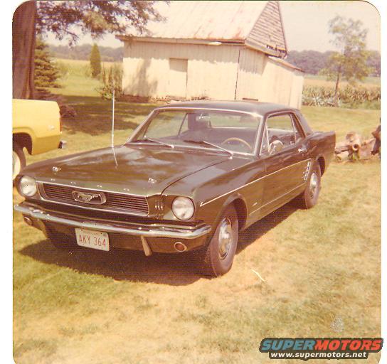 barn finds