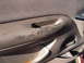 1992 Ford Bronco - nasty driver door