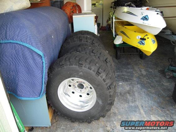 tires