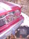 1988 Ford Crown Victoria LTD - Deer Fur