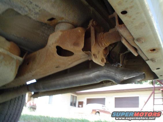 dsc00173.jpg cool exhaust tip... a lot better then 2" pipe bent up so it is barely open