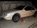 1995 Ford Thunderbird - repair time!