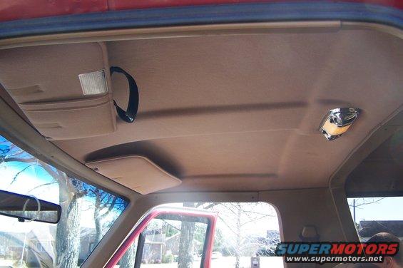 Interior view 2
