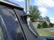 1981 Ford Bronco - close up of mount